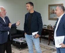 TV Paraná Turismo inicia transmissão do Campeonato Paranaense 2025 nesta quarta