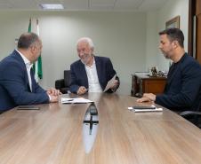 TV Paraná Turismo inicia transmissão do Campeonato Paranaense 2025 nesta quarta