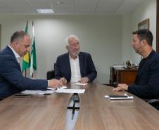 TV Paraná Turismo inicia transmissão do Campeonato Paranaense 2025 nesta quarta