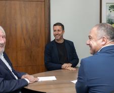 TV Paraná Turismo inicia transmissão do Campeonato Paranaense 2025 nesta quarta