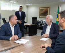 TV Paraná Turismo inicia transmissão do Campeonato Paranaense 2025 nesta quarta