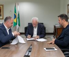 TV Paraná Turismo inicia transmissão do Campeonato Paranaense 2025 nesta quarta