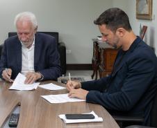 TV Paraná Turismo inicia transmissão do Campeonato Paranaense 2025 nesta quarta