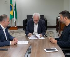TV Paraná Turismo inicia transmissão do Campeonato Paranaense 2025 nesta quarta