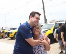 Com ampla programação e reforço do efetivo, Governo do Estado abre Verão Maior Paraná