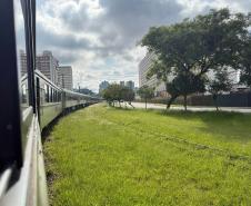 Estrada de Ferro Paranaguá-Curitiba celebra 140 anos de história, integração e turismo