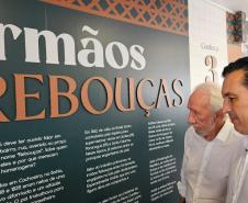 Estrada de Ferro Paranaguá-Curitiba celebra 140 anos de história, integração e turismo
