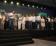 Programa Ilumina Paraná vai levar luz de LED para 100% dos municípios do Estado