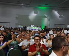 Programa Ilumina Paraná vai levar luz de LED para 100% dos municípios do Estado