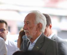 Governo do Estado apoia planejamento de Curitiba para revitalização da região central