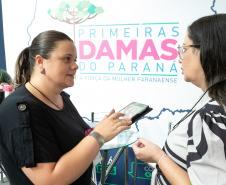 Governador destaca parceria com municípios na abertura do Paraná Mais Cidades