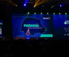 Governador destaca parceria com municípios na abertura do Paraná Mais Cidades