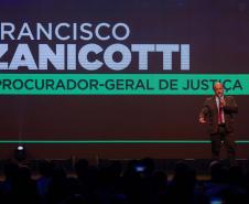 Governador destaca parceria com municípios na abertura do Paraná Mais Cidades