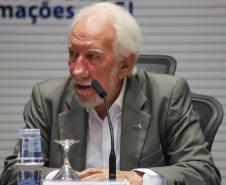 Paraná debate logística reversa com cadeia de fabricantes de baterias