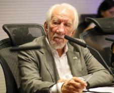 Paraná debate logística reversa com cadeia de fabricantes de baterias