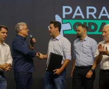 Educação e Sebrae-PR assinam acordo para impulsionar empreendedorismo nas escolas