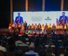Estado lança site com foco na acessibilidade em capacitação sobre assistência social