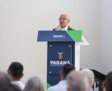 Com investimento de R$ 9 milhões, Estado renova frota da Adapar com 70 veículos novos