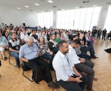 Com investimento de R$ 9 milhões, Estado renova frota da Adapar com 70 veículos novos