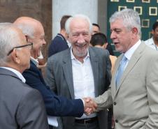Com investimento de R$ 9 milhões, Estado renova frota da Adapar com 70 veículos novos