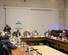 Cooperação Brasil-Alemanha: Paraná e Baden-Württemberg discutem novas parcerias