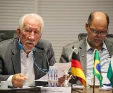 Cooperação Brasil-Alemanha: Paraná e Baden-Württemberg discutem novas parcerias