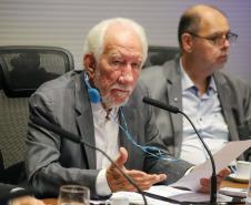 Cooperação Brasil-Alemanha: Paraná e Baden-Württemberg discutem novas parcerias