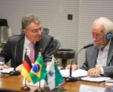 Cooperação Brasil-Alemanha: Paraná e Baden-Württemberg discutem novas parcerias