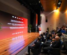 Paraná terá banco de antígenos e vacinas contra febre aftosa para atender todo o País