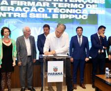 Governo do Estado lança novas ações para ampliar utilização do BIM em obras públicas