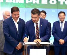 Governo do Estado lança novas ações para ampliar utilização do BIM em obras públicas