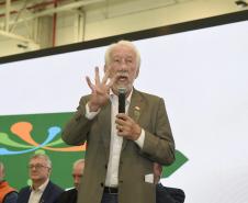 Piana destaca equilíbrio do Paraná durante a 5ª Conferência Estadual do Meio Ambiente