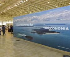 Piana destaca equilíbrio do Paraná durante a 5ª Conferência Estadual do Meio Ambiente