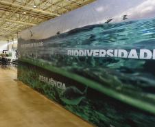 Piana destaca equilíbrio do Paraná durante a 5ª Conferência Estadual do Meio Ambiente