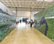 Piana destaca equilíbrio do Paraná durante a 5ª Conferência Estadual do Meio Ambiente