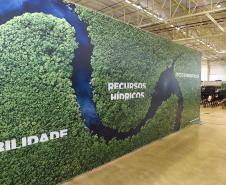 Piana destaca equilíbrio do Paraná durante a 5ª Conferência Estadual do Meio Ambiente