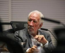 Estado e ICMBio discutem criação de reservas sustentáveis para preservar faxinais
