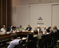 Estado e ICMBio discutem criação de reservas sustentáveis para preservar faxinais