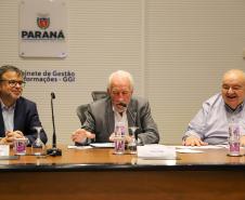 Estado e ICMBio discutem criação de reservas sustentáveis para preservar faxinais