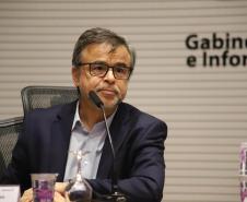 Estado e ICMBio discutem criação de reservas sustentáveis para preservar faxinais