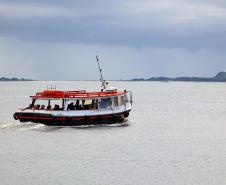 Cartão-postal preservado: Governo sanciona novo Marco Regulatório da Ilha do Mel