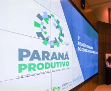 Estado lança plataforma para cidadãos sugerirem projetos dentro do Paraná Produtivo