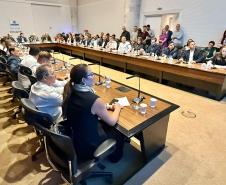 Estado lança plataforma para cidadãos sugerirem projetos dentro do Paraná Produtivo
