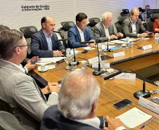 Estado lança plataforma para cidadãos sugerirem projetos dentro do Paraná Produtivo