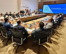 Estado lança plataforma para cidadãos sugerirem projetos dentro do Paraná Produtivo
