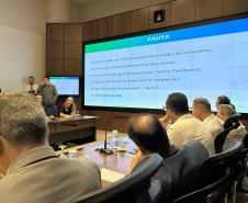 Estado lança plataforma para cidadãos sugerirem projetos dentro do Paraná Produtivo