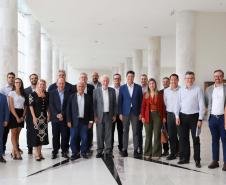 Estado lança plataforma para cidadãos sugerirem projetos dentro do Paraná Produtivo