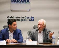 Estado lança plataforma para cidadãos sugerirem projetos dentro do Paraná Produtivo