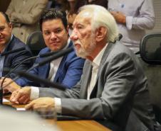 Estado lança plataforma para cidadãos sugerirem projetos dentro do Paraná Produtivo