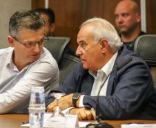 Estado lança plataforma para cidadãos sugerirem projetos dentro do Paraná Produtivo